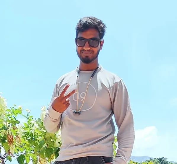 Subash V – Founder & Content Creator at NimmuTechnologies.com